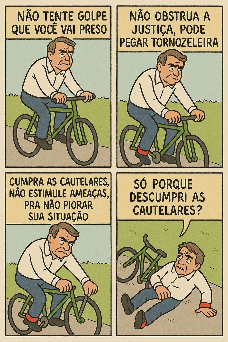 Será que desenhando entendem?