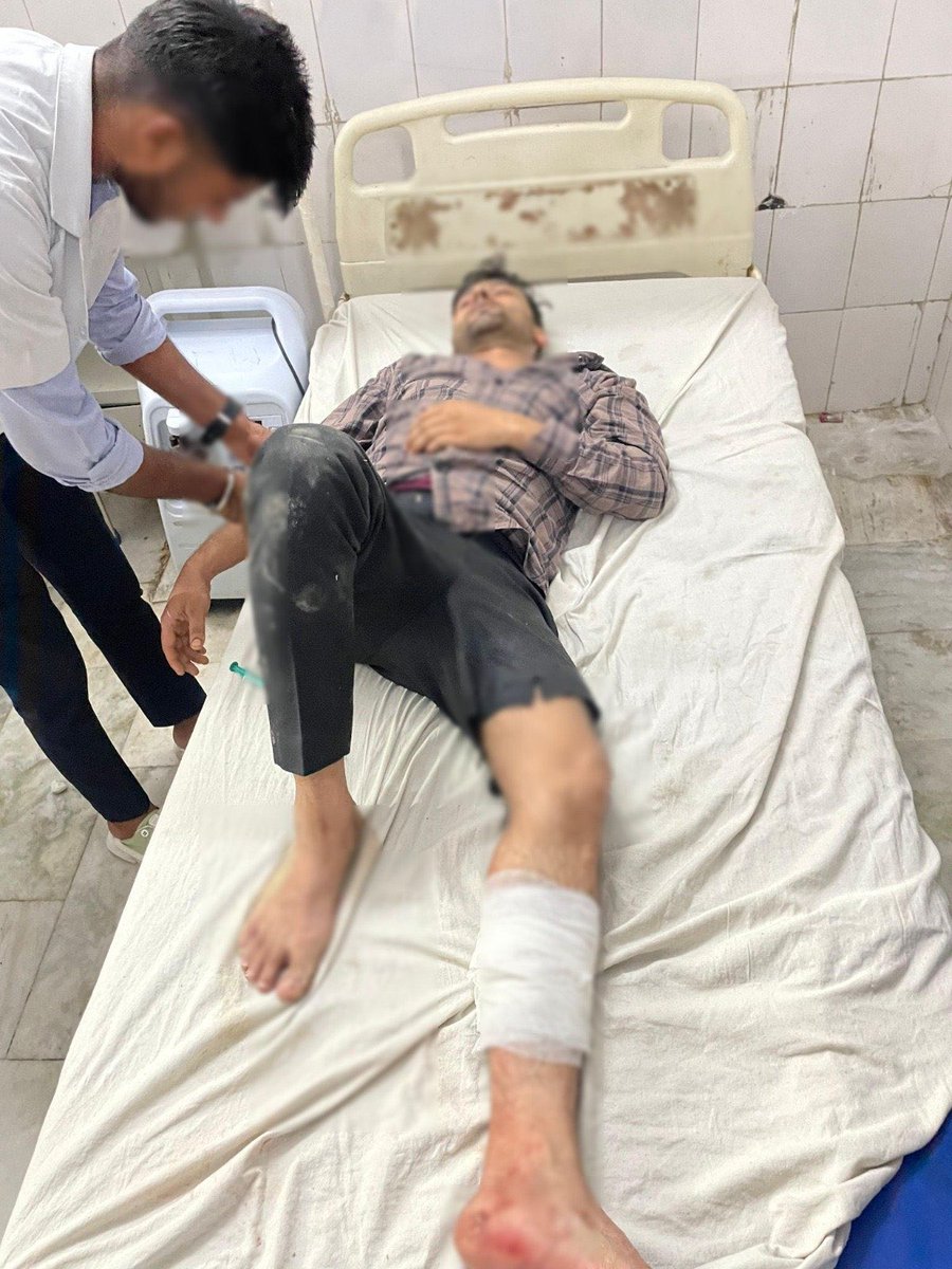 kattarhindu525's tweet image. मुरादाबाद में बुर्काधारी महिला से छेड़छाड़ करने वाला मोहम्मद आदिल को योगी पुलिस ने ऑपरेशन लंगड़ा में शामिल कर लिया।

#WhoIsKaal_InBhagavadGita
#INDvsENGTest #ENGvIND