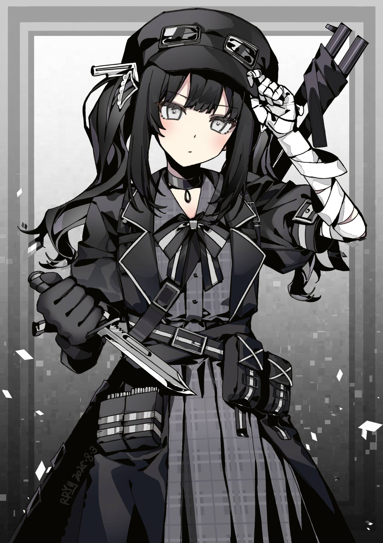 天然少女萬 トランプ♠️♣️♥️♦️ HIRO (@h_i_r_o1224) / X