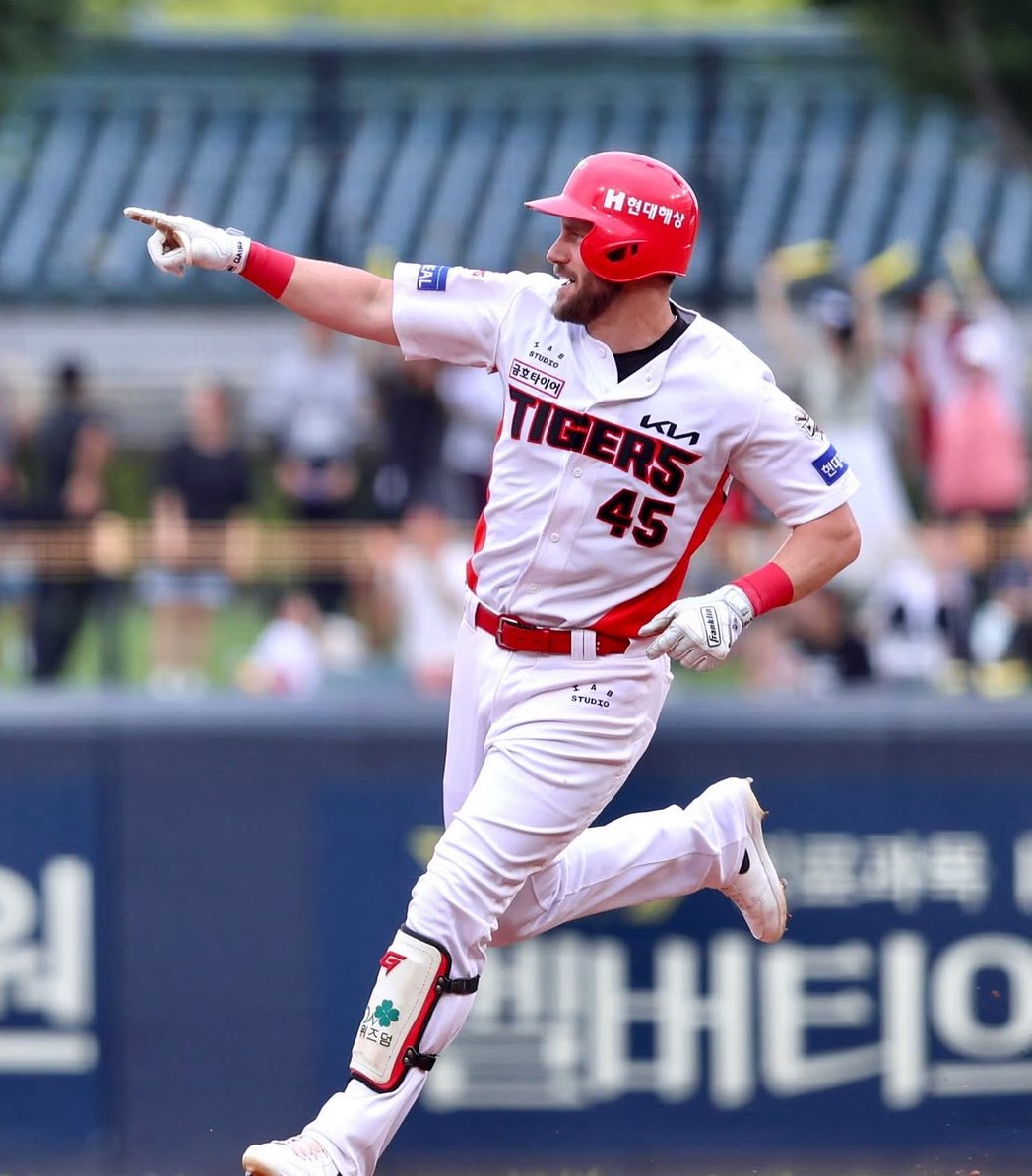 KnightBets🗡 (@theknightcapper) on Twitter photo 🇰🇷 ⚾️ KBO BOMB PLAY + LOTTO ⚾️ 🇰🇷
-LIKE ❤ + RT ♻️
-Comment " KBO KING "
-Must follow <a href="/TheKnightCapper/">KnightBets🗡</a> to receive DM 📲
JOIN THE KB ARMY OVERSEAS FOR REDEMPTION ✈️ 🇰🇷 ⚾️ KBO BOMB PLAY + LOTTO ⚾️ 🇰🇷
-LIKE ❤ + RT ♻️
-Comment " KBO KING "
-Must follow <a href="/TheKnightCapper/">KnightBets🗡</a> to receive DM 📲
JOIN THE KB ARMY OVERSEAS FOR REDEMPTION ✈️