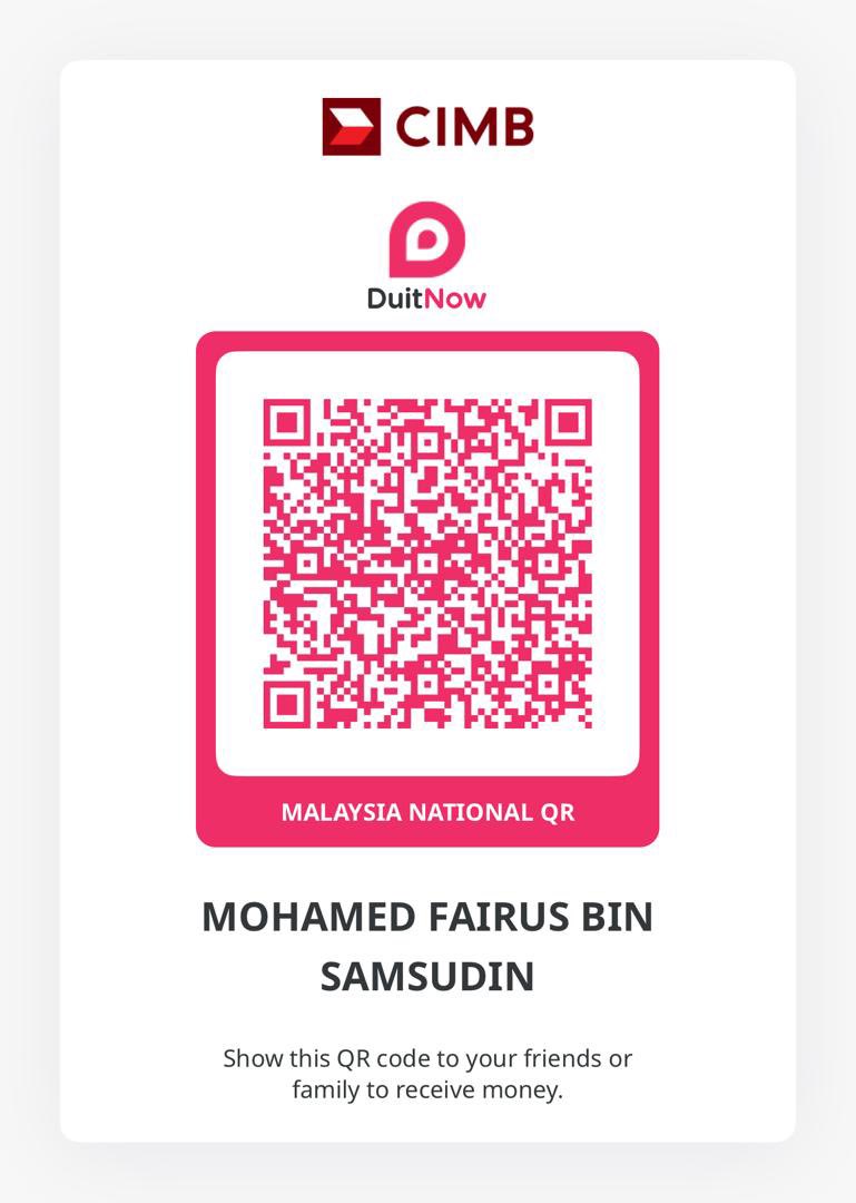 Hi yall, ada yang dapat sumbang sikit sorang utk kos rawatan Obito? Keadaan obito makin teruk &amp; OP masih perlukan rm600 utk rawatan obito.

Pls help Obito, keadaannya makin teruk💔 help share Op post juga yall.