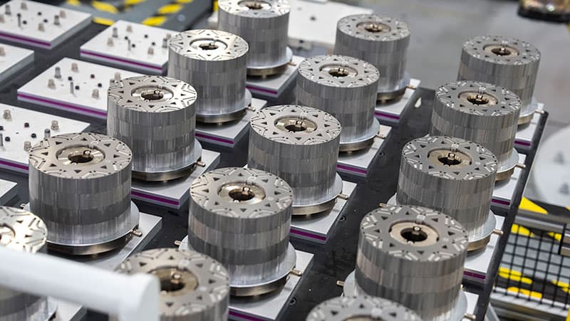 EMR joins £11m CirculaREEconomy project to revolutionise recycling of rare-earth magnets for electric vehicles #autorecycling #vehiclerecycling #ELVs #EVs #rareearthmagnets buff.ly/1qgZnpH