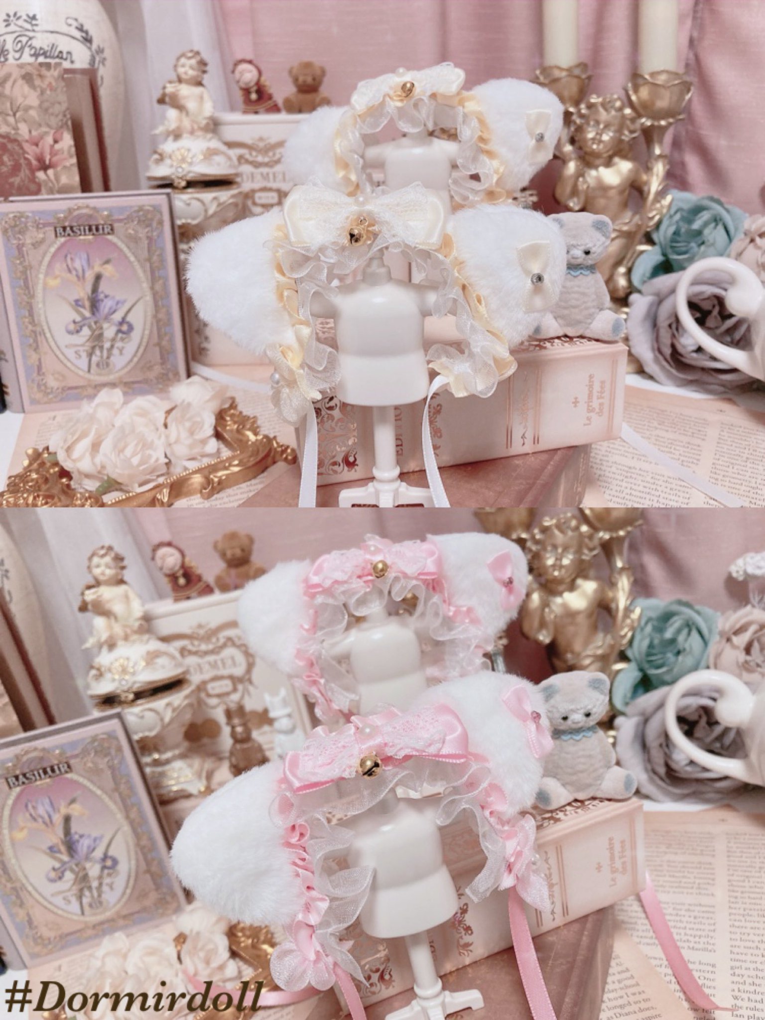Dormirdoll￤眠 on X: 