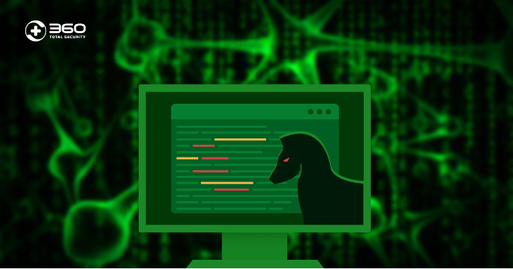 360TotalSec's tweet photo. From code to stolen wallets: How hackers are trapping AI development tools
https://t.co/aQL0Mcy3lx https://t.co/qpvqngWShx