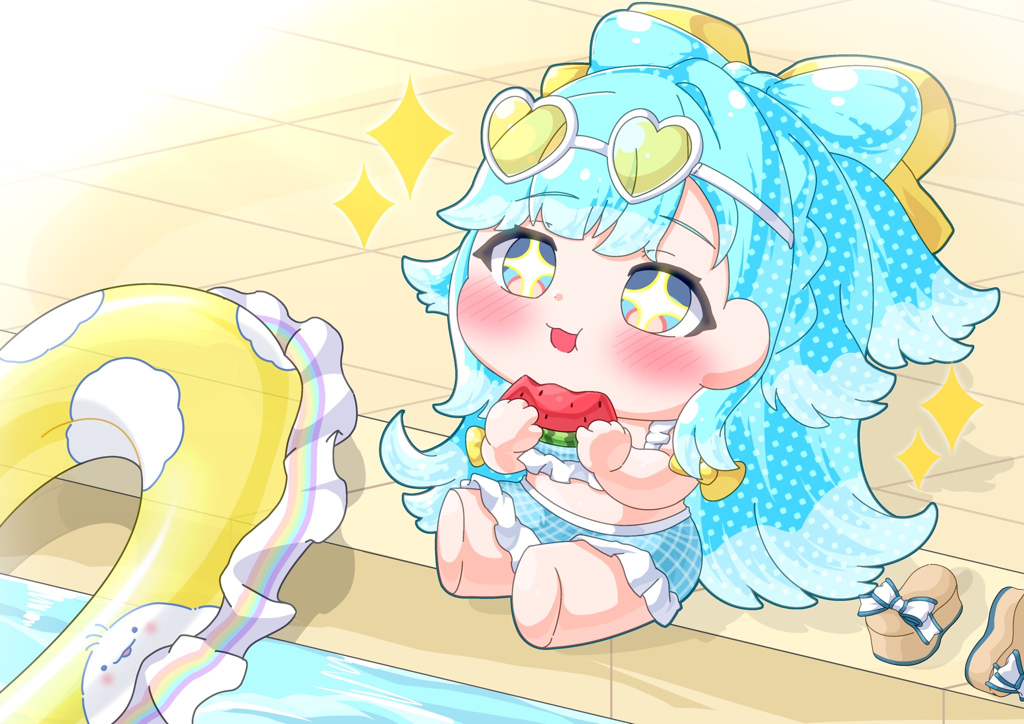 はなむくじらページ はなむくじらページ 剥製クジラ▷5号館A24ab☀️8/17インテ