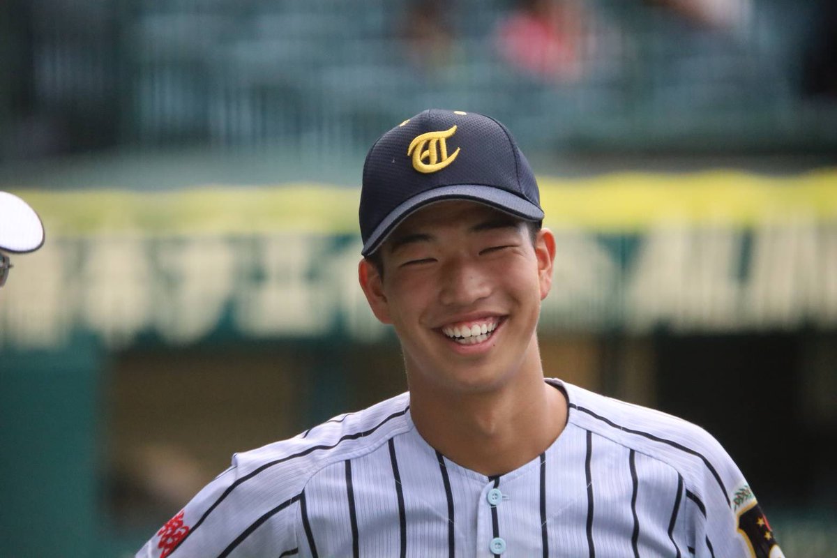 とびっきりの笑顔で
グランドに戻ってくる事を
切に願っています
多くのファンが
あおいを待ってるよ‼︎‼︎‼︎