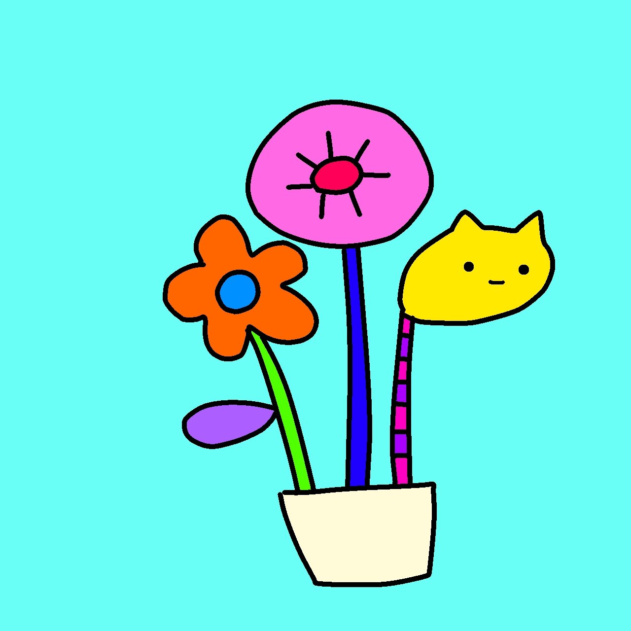 【３/17迄お取置き】稀夕ページ/手描きイラスト/イラストオーダー 手描き イラストオーダー【受付停止中】 - メルカリ