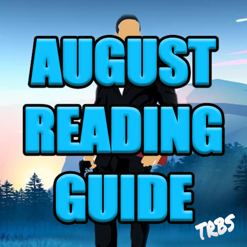 The Real Book Spy (@therealbookspy) on Twitter photo ICYMI: The premium version of our August Reading Guide is live on TRBS Substack ($) and includes book reviews of everything coming out this month.
Which title surprised me the most? Easy. Departure 37 by Scott Carson (from <a href="/AtriaBooks/">Atria Books</a>/ <a href="/EmilyBestler/">Emily Bestler Books</a>/<a href="/AtriaMysteryBus/">Atria Mystery Bus</a>)
Full ICYMI: The premium version of our August Reading Guide is live on TRBS Substack ($) and includes book reviews of everything coming out this month.
Which title surprised me the most? Easy. Departure 37 by Scott Carson (from <a href="/AtriaBooks/">Atria Books</a>/ <a href="/EmilyBestler/">Emily Bestler Books</a>/<a href="/AtriaMysteryBus/">Atria Mystery Bus</a>)
Full
