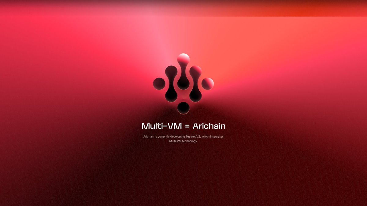 Teebebe |Arichain (@acupoftii) on Twitter photo An inspiring / inspiring thread on the Arichain community by <a href="/AcupofTii/">Teebebe |Arichain</a>
Gm <a href="/Mrjepec/">itusudah | Arichain</a>
They say ācommunity is utilityā ā but in Arichain, itās more like community is culture.
Weāre not just talking Multi-VMs and modular chains.
Weāre talking people, stories, vibes, and vision. An inspiring / inspiring thread on the Arichain community by <a href="/AcupofTii/">Teebebe |Arichain</a>
Gm <a href="/Mrjepec/">itusudah | Arichain</a>
They say ācommunity is utilityā ā but in Arichain, itās more like community is culture.
Weāre not just talking Multi-VMs and modular chains.
Weāre talking people, stories, vibes, and vision.
