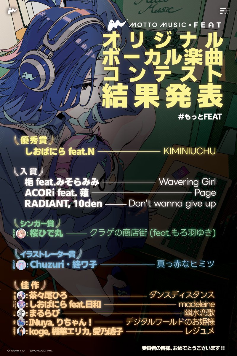 acori_music tweet picture
