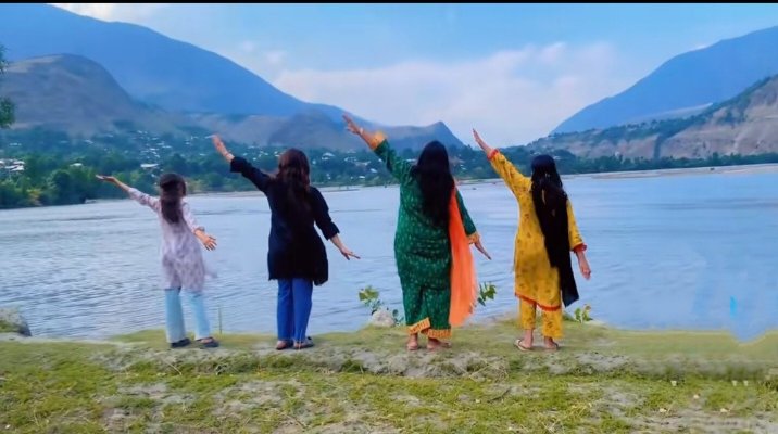 Come To Enjoy 
Summer Morning