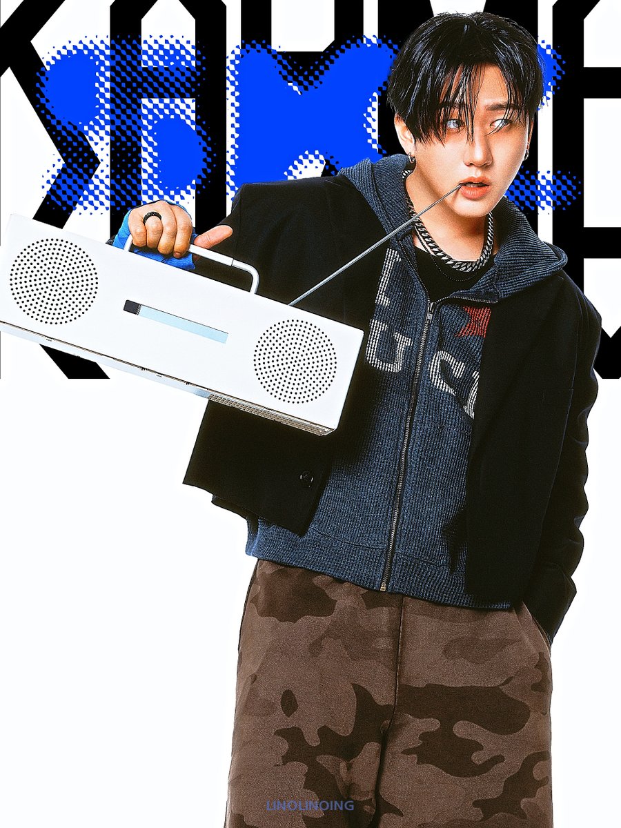 CHANGBIN ☯︎ KARMA 'CEREMONY' TEASER #SKZKARMA_UnitTeaser #KARMA #CHANGBIN