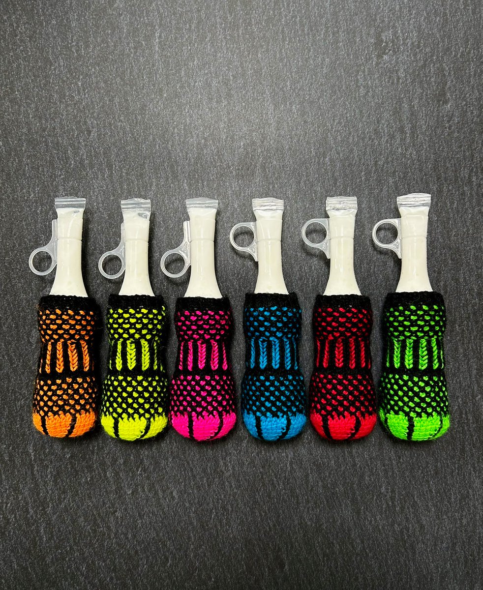 パピコのセーター