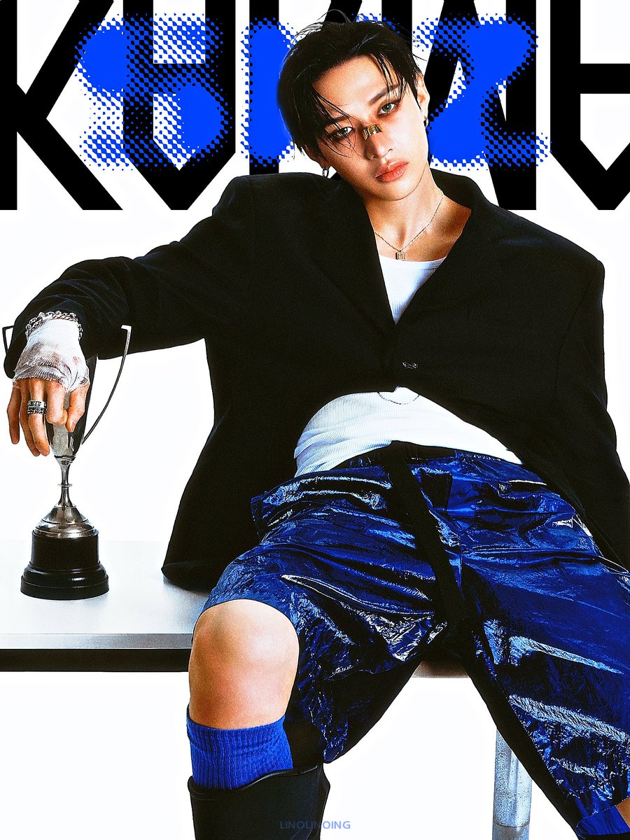 BANG CHAN ☯︎ KARMA 'CEREMONY' TEASER #SKZKARMA_UnitTeaser #KARMA #BANGCHAN