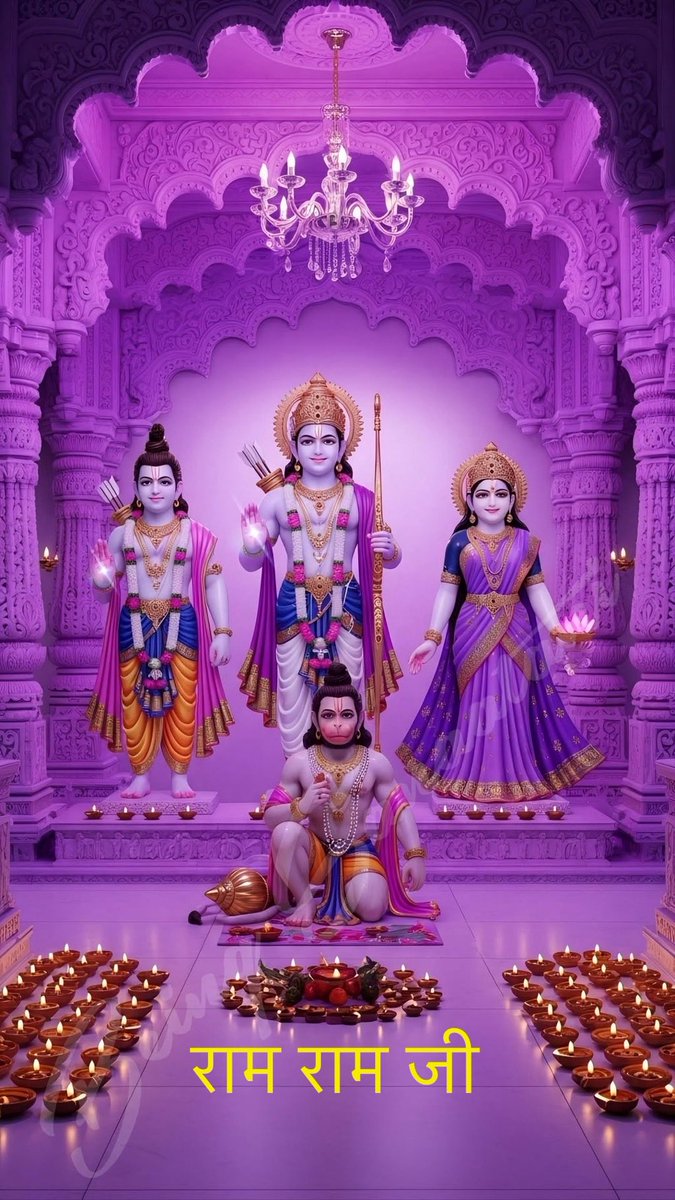 राम राम जी 🙏🙏