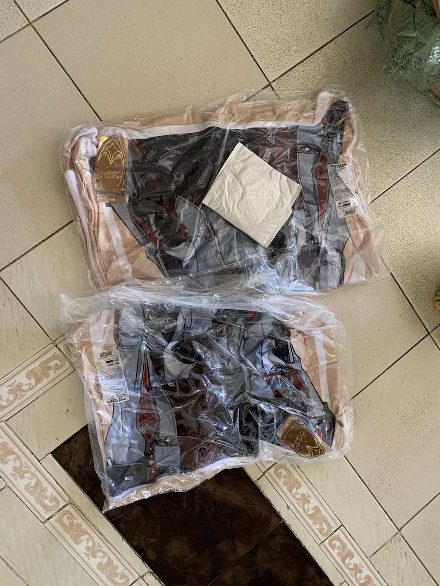 怡丽 🦋 VIXIIIART : Tears of Themis Only tweet media