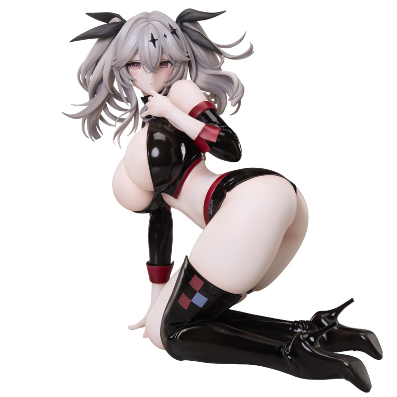 ＼新商品情報❗️／

アズールレーン
ジョッフル 祝福のスタートダッシュ

全高 ： 約210mm
小売価格￥33,000（税込）
発売　2026月2月

詳細はこちらのURLから
freeing.co.jp/products/post-…

#FREEing #フィギュア #アズールレーン #ジョッフル #祝福のスタートダッシュ