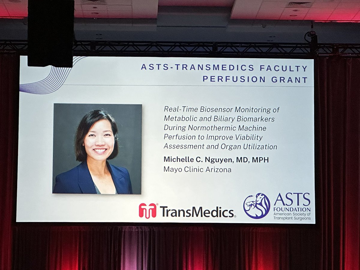 Super star! <a href="/MCNguyenMD/">Michelle C. Nguyen MD, MPH</a> 👏🏻👏🏻👏🏻