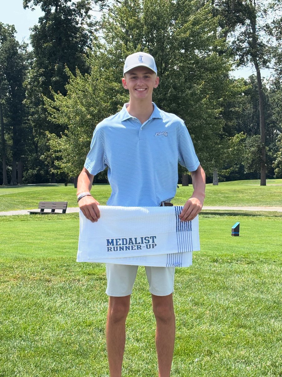 Olentangy Liberty Boys Golf tweet media