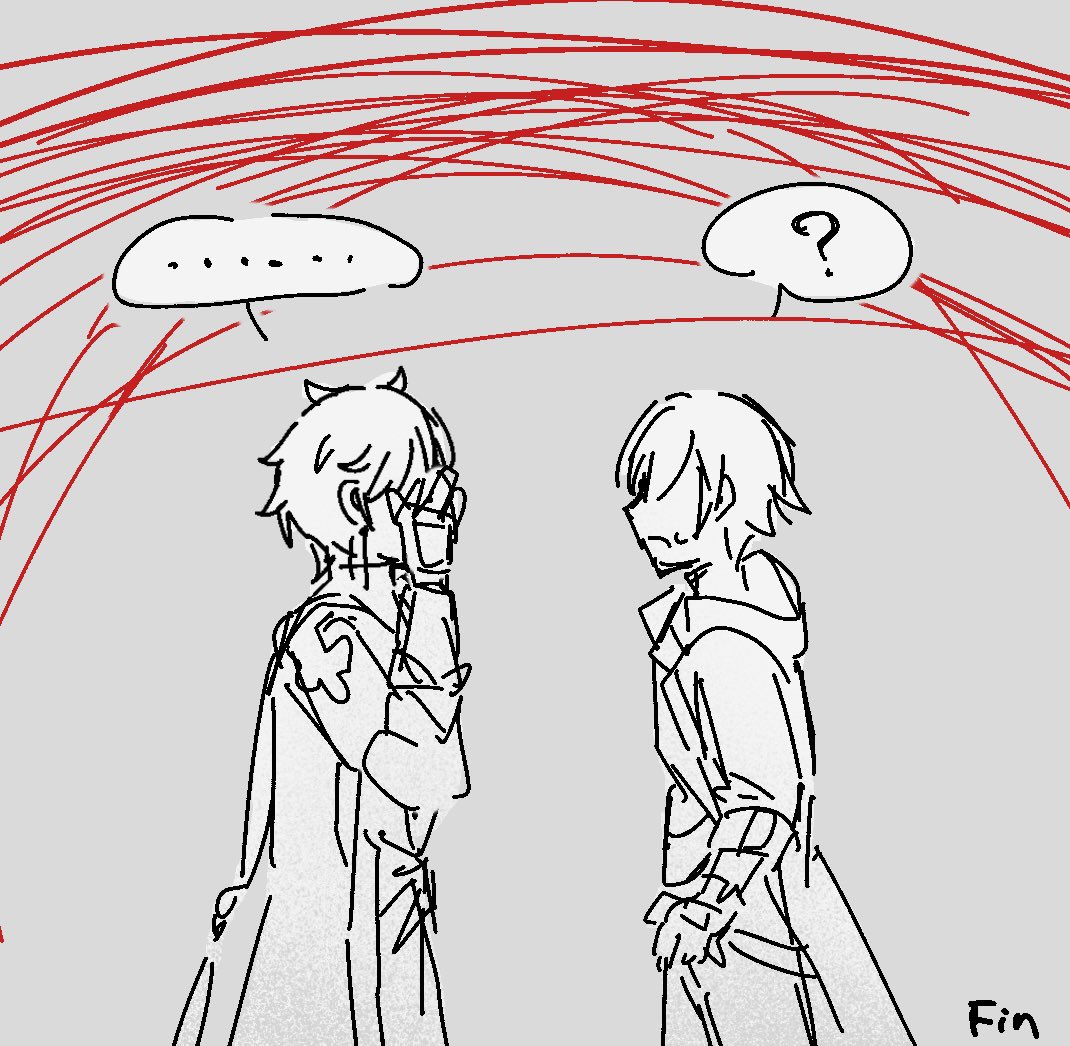 Not yet👏😋
#dancae #danheng #Caelus #丹穹