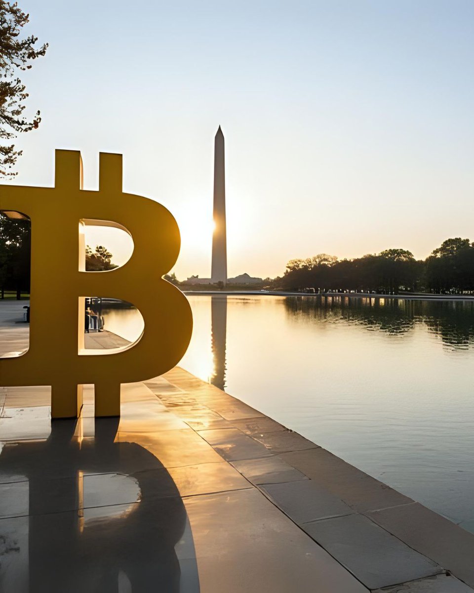 BitcoinDay (@bitcoindayio) on Twitter photo A new day is rising in DC.
Bitcoin takes the capital.
Join us Sept 30th - Oct 1st.
<a href="/btcindc_/">BTC in D.C. (09/30 - 10/01 at the Kennedy Center)</a> A new day is rising in DC.
Bitcoin takes the capital.
Join us Sept 30th - Oct 1st.
<a href="/btcindc_/">BTC in D.C. (09/30 - 10/01 at the Kennedy Center)</a>