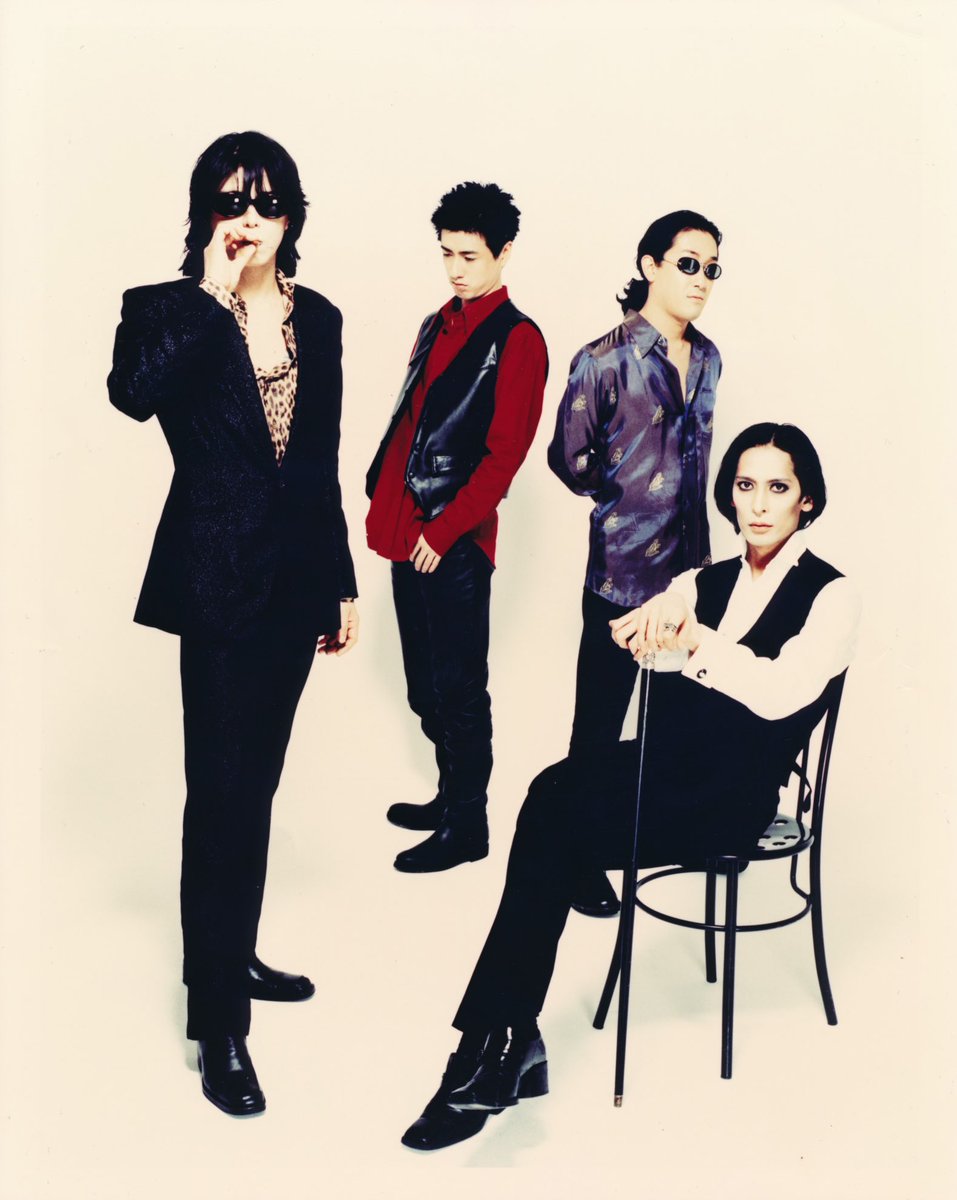 hs_jimmy's tweet image. #Issay  
#phi
#φ

🖤イッセーフォーレバー…