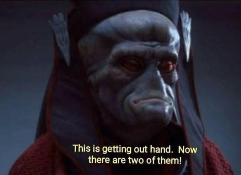 GAMING_mad's tweet photo. @LUCKYY10P Yeah for the next the DLC lol https://t.co/Wl4p5EbmuW