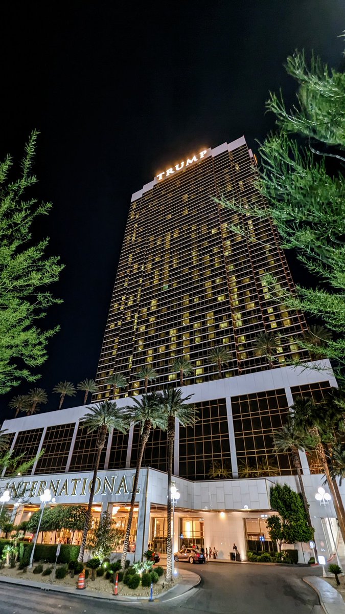 Dozens of guests at Trump Las Vegas have asked frontline employees about the Epstein files over the last month, according to an insider.

"We have nothing to do with that issue, and it's getting very annoying. Please help spread the word."