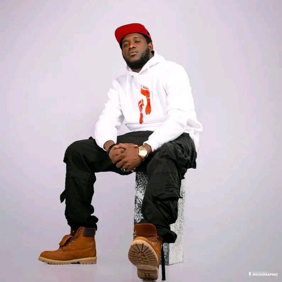 Si se Dèf n ap tann ki pou fè TWIT (X) sa, nou p ap janm wè l. Ann X pou li:

- Se Dèf ki refize MAINSTREAM.
- Se Dèf ki te 1ye kite RAP lè l te nan APOJE l.
- Se Dèf ki dènye pami POWÈT yo.
- Se Dèf ki met CASTRO sou MAP la.
- Se Dèf ki se pi gwo LIRISIS la.

Ann kontinye!🤭👇🏿⤵️