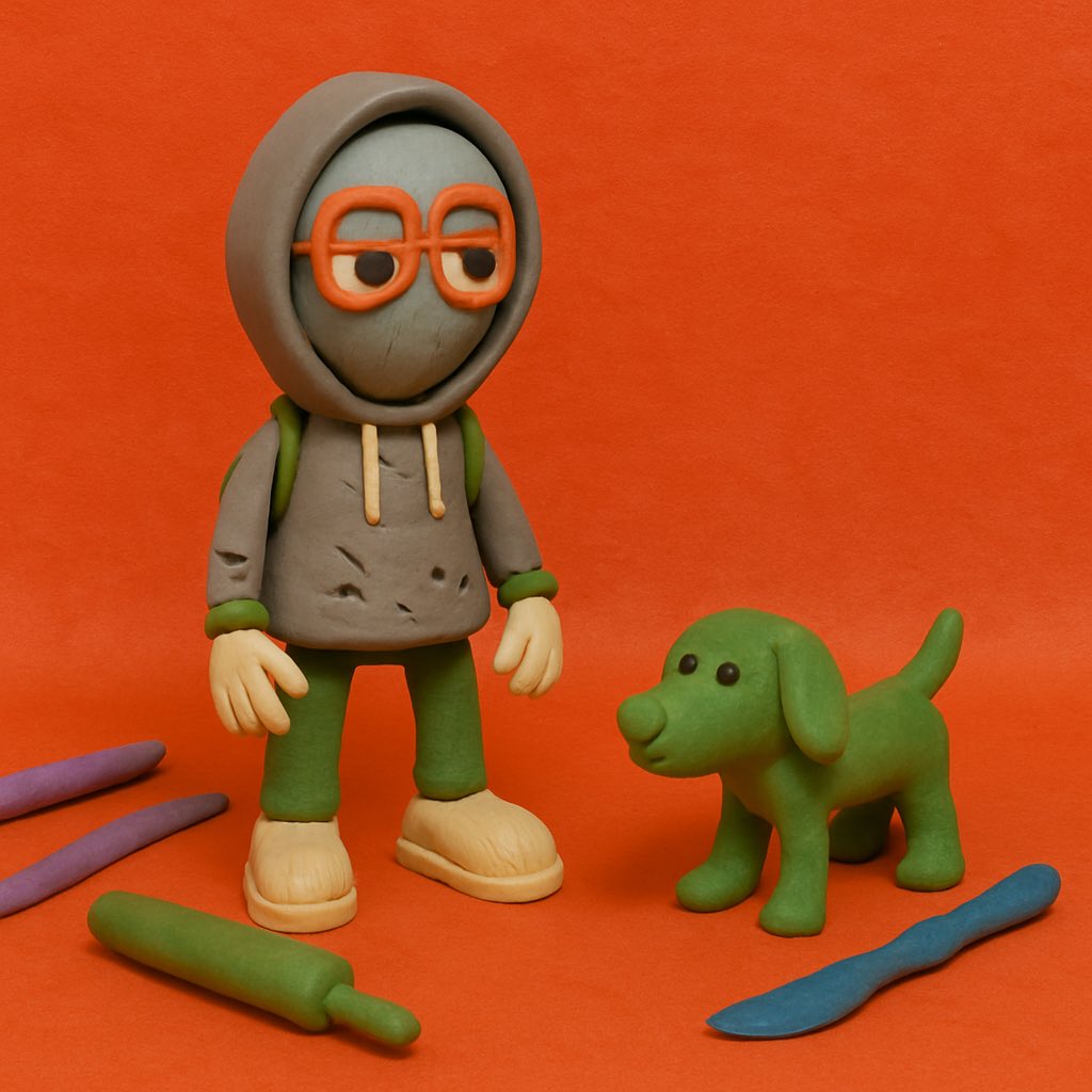 Clay Formation 🐶
$ETH
<a href="/akidcalledbeast/">a KID called BEAST</a>