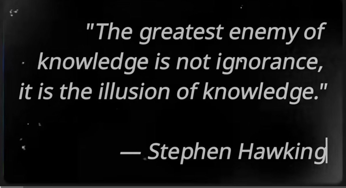 Makes me wonder if I truly know myself. I guess I’ll have to keep searching for that answer