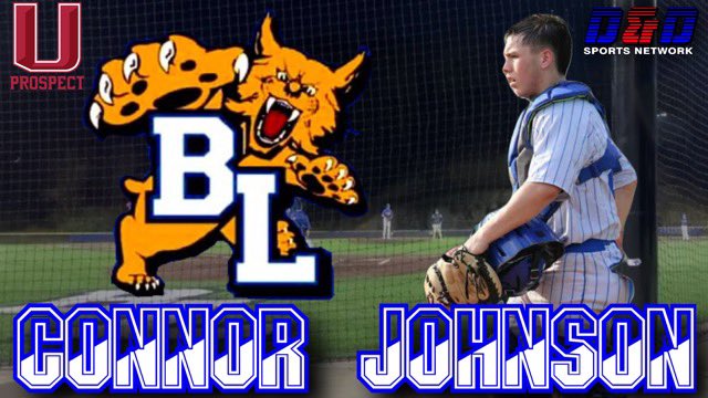 It's been quite the summer for Betsy Layne sophomore catcher Connor Johnson.

Johnson received an invite from Pike County Central head coach Will Ward to play for KBC East, and now he's been asked to play for the Prospect U scout team. Johnson will get to play at college fields
