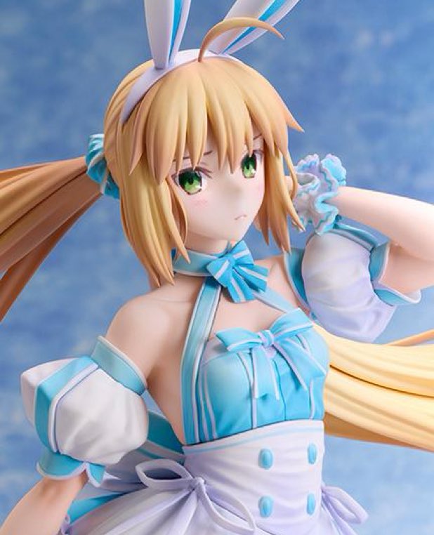 アルトリア figma アーチャー/アルトリア・ペンドラゴン