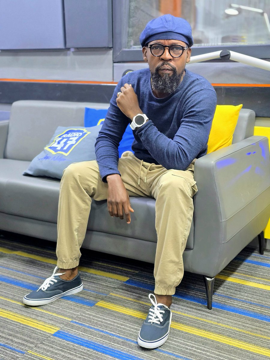 Leo ni Tuesday....mambo ni moto kama kawaida!Tuko locked, na wewe?
#MwashumbeNaMwakideu