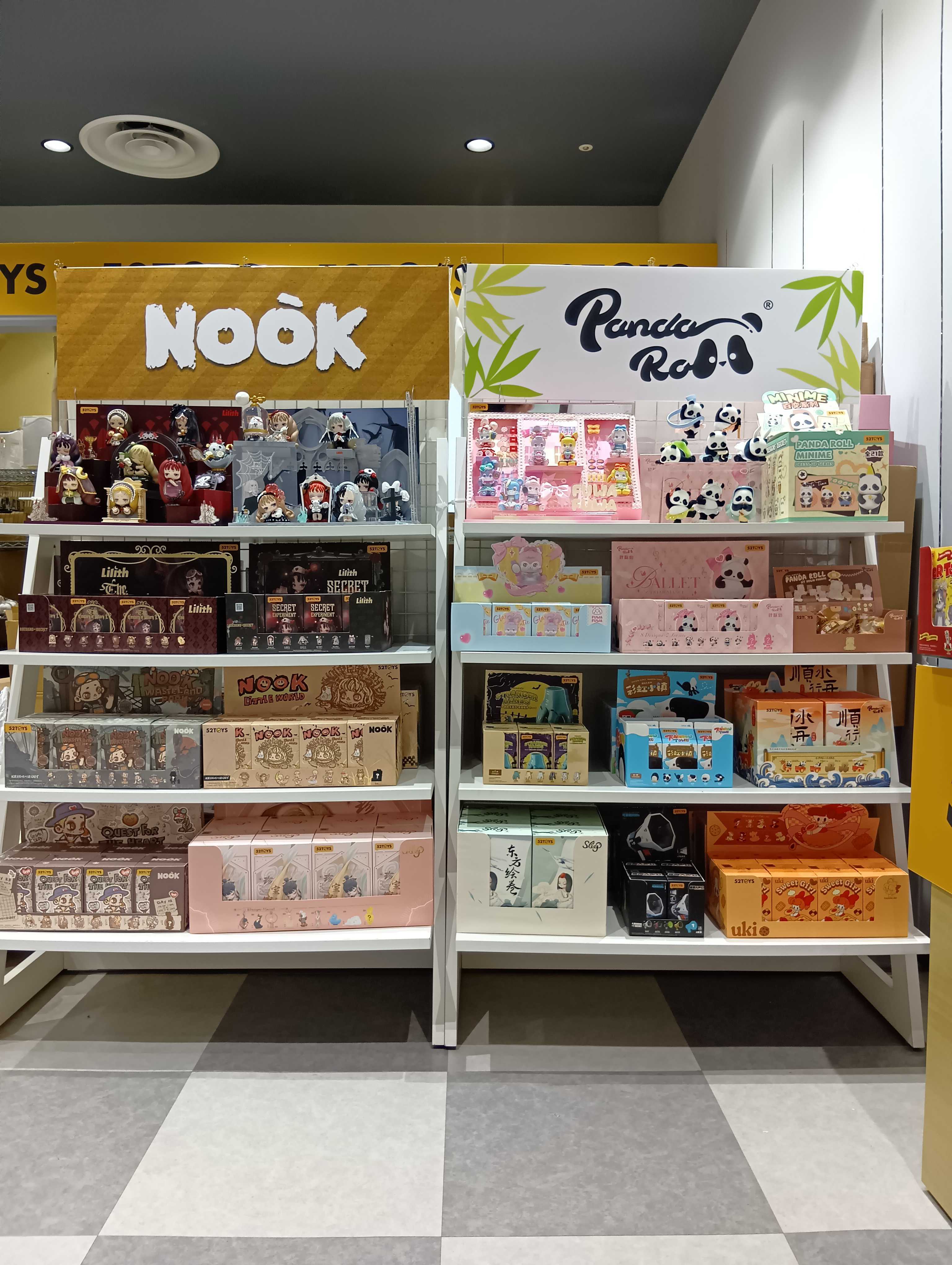 52TOYS 日本公式 (@52TOYSJP) / X