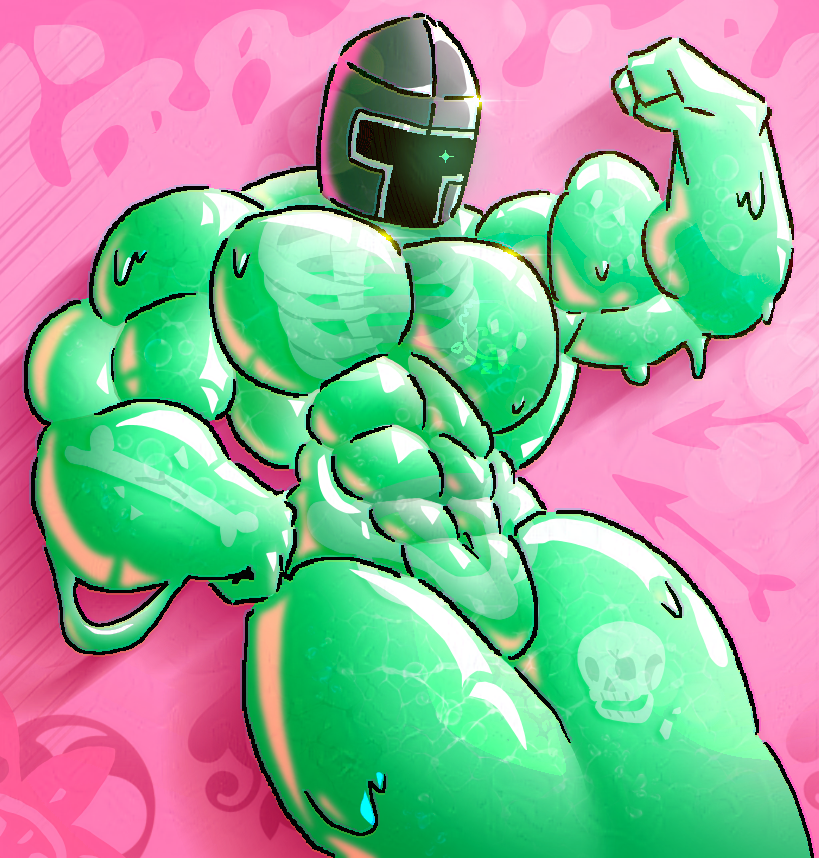 Doza4444Art's tweet image. Slime knight
#art #digitalart #slime #maskedman #buff #anatomy #knight #originalcharacterart #originalcharacter #ocart