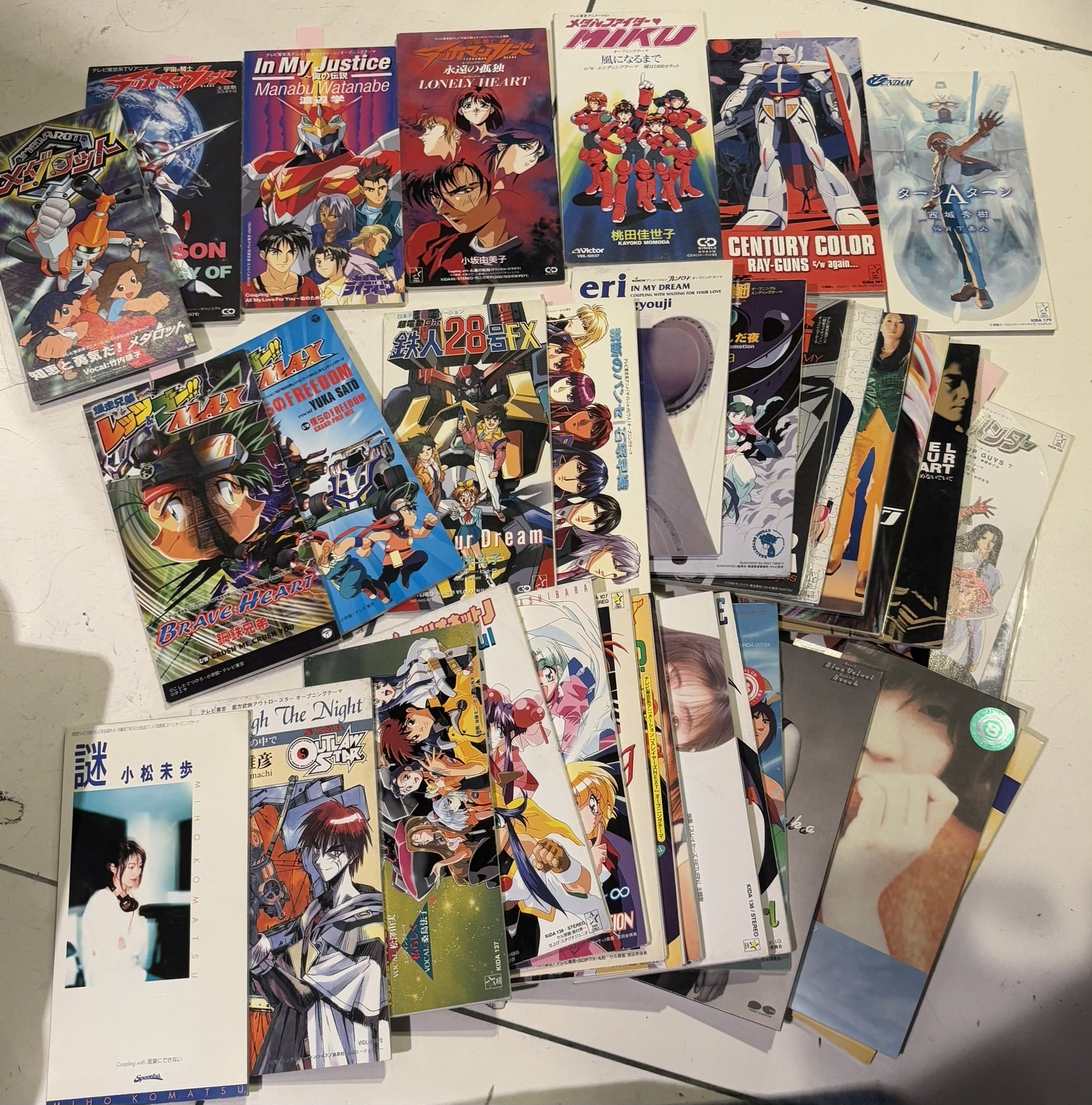 希少　86baits アンドロメダ　ご購入前に必ずプロフィールをお読み下さい 4981932510347_3.jpg