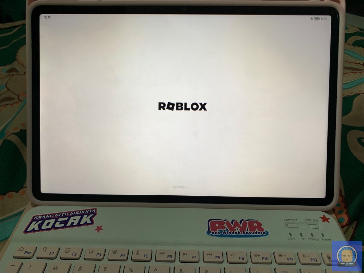 Roblox Fess tweet media