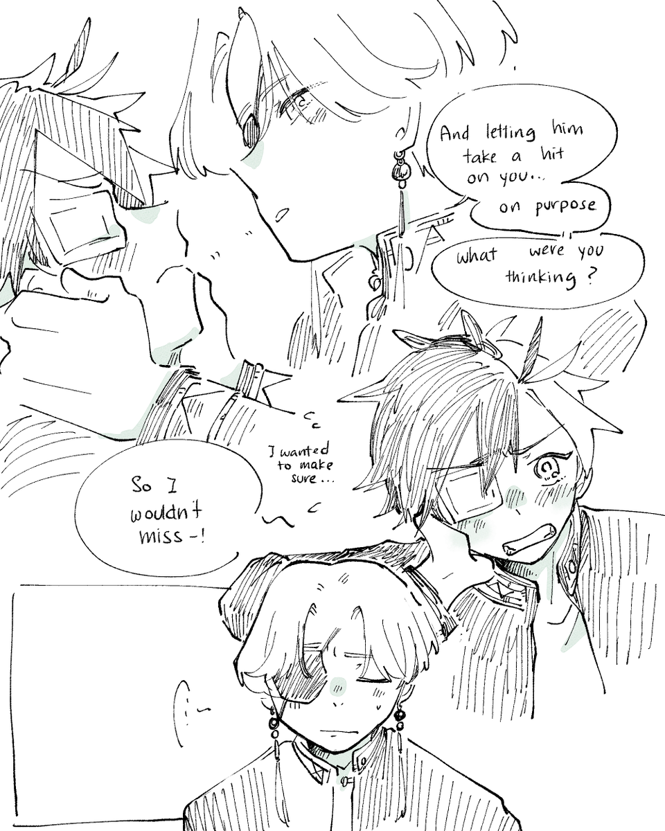 part 10 🫖🌸 