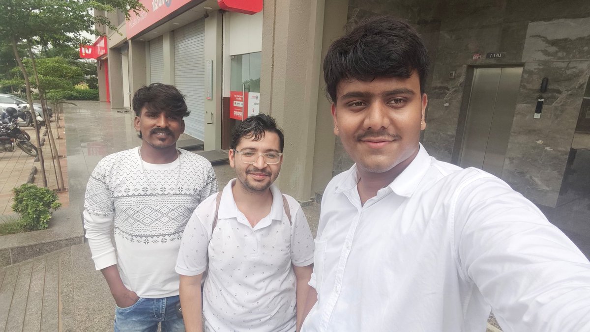 hanirajactor's tweet image. Shoot bts
#shootbts #shortfilm