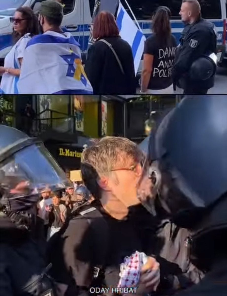 When the voices of those who support genocide are protected... and those who reject it are arrested,
don't talk about freedom.
Here lies a shameful duality, in the name of the law.