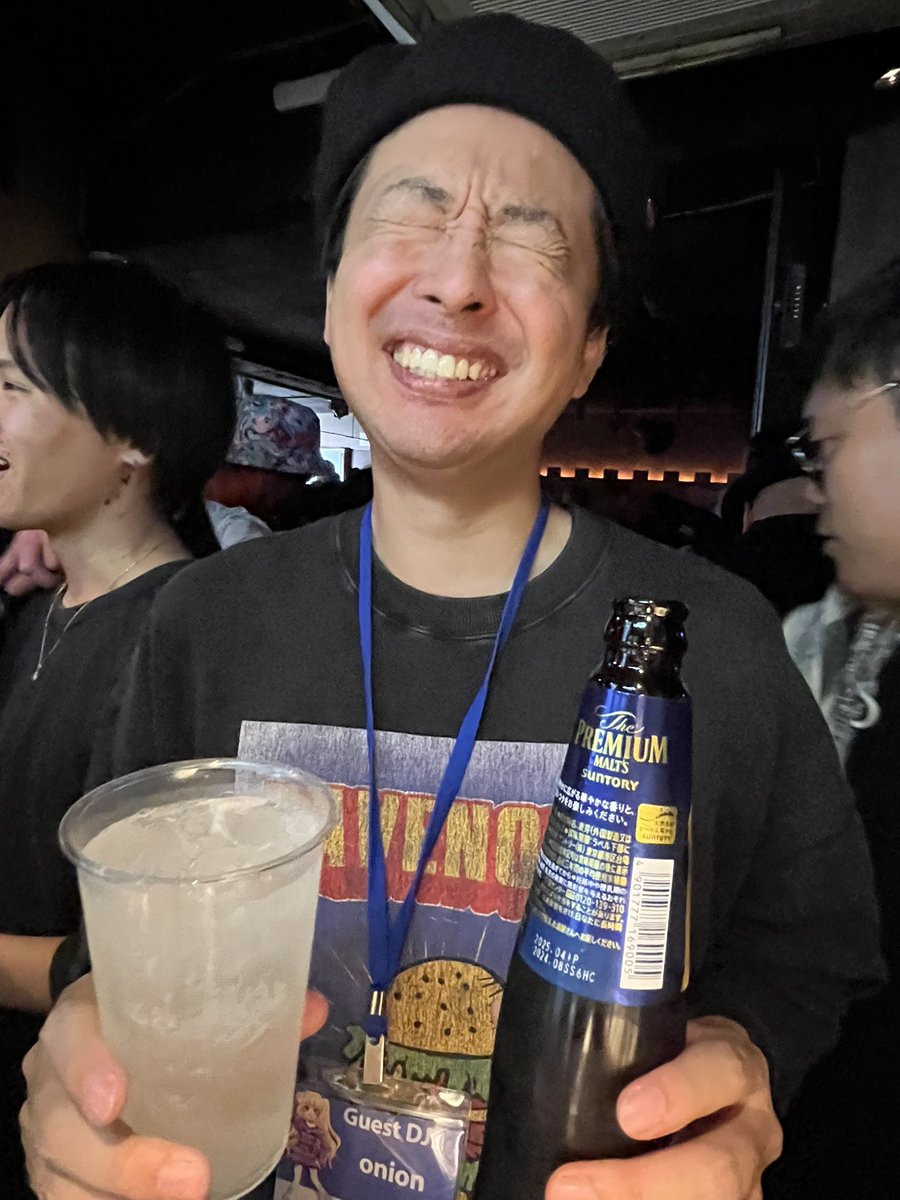 #アグブレ はみんなが“ﾆﾁｬｽﾏｲﾙ”になるくらい楽しいイベントです😆

8月の最終回もみんなで“ﾆﾁｬｽﾏｲﾙ”になろう🥹

#アグブレの思い出