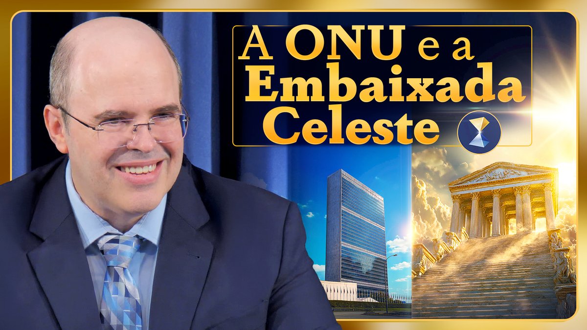 BenjaminTAguiar's tweet photo. A ONU e a Embaixada Celeste – crise mundial, fenômenos extraordinários, vanguarda, propósito a viver • https://t.co/UuWi5k7Fu7
#ONU #Embaixada #crise #fenômenos #propósito #BenjaminTeixeiradeAguiar #SociedadeMariaCristo https://t.co/H0UIfHYcBL