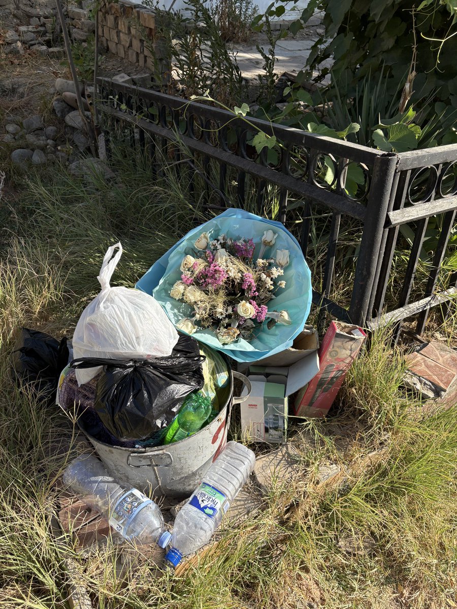 Piyoda yurish maza, faqat erta kelib qoʻyibman manzilimga)