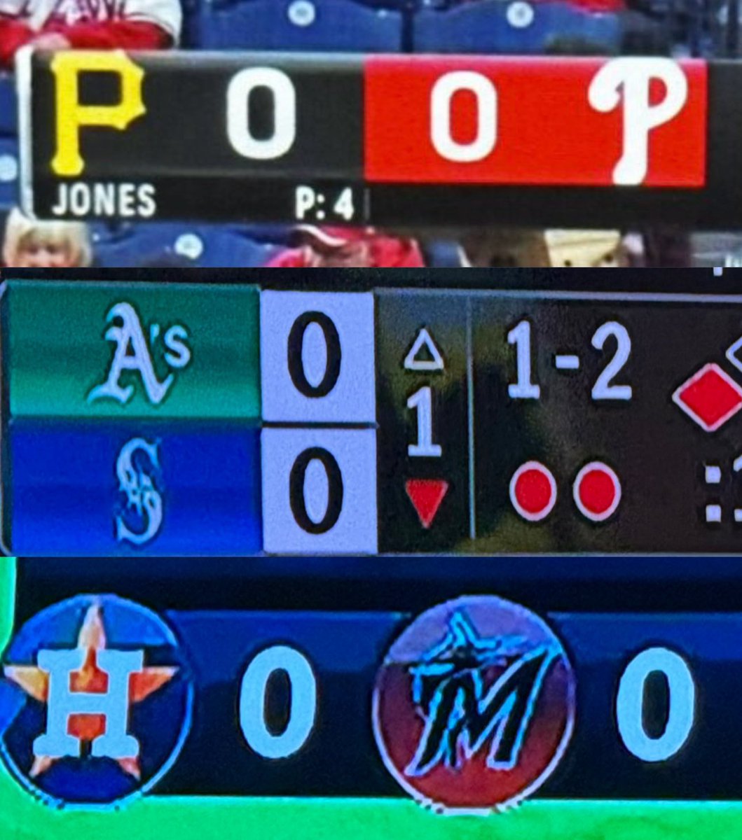 CoreyLaneGaming's tweet photo. @BarryOnHere @MLB https://t.co/cTrB6R8drC