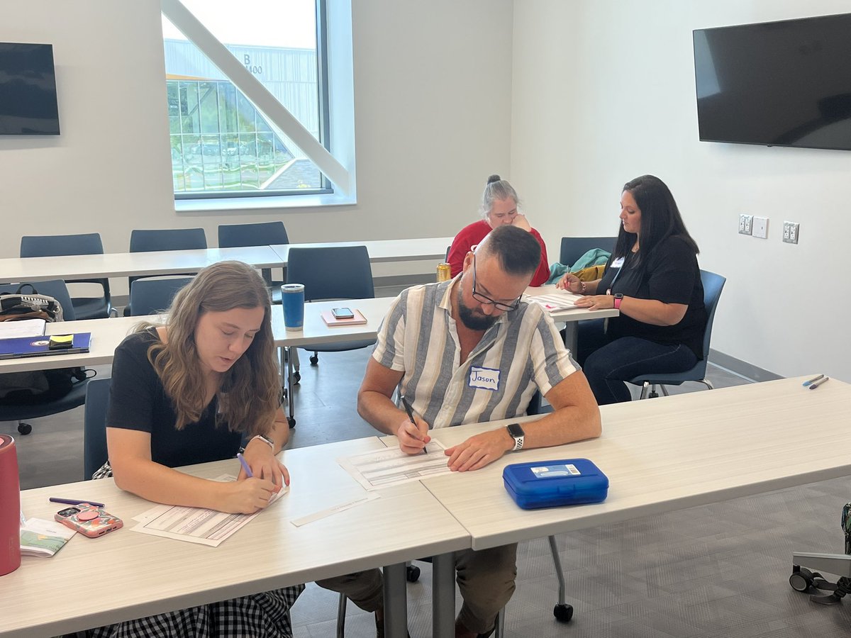 Shane Barham (@shanebarham1976) on Twitter photo Today a great deal of hard work, preparation, and planning came to fruition. We had Day 1 of supporting East Wake Magnet HS, Wendell Magnet ES, and Zebulon Magnet ES with curriculum writing for interdisciplinary units! ✏️📓<a href="/WCPSS/">Wake County Public School System</a> <a href="/wcpssmagnets/">WCPSS Office of Magnet Schools (Choice Schools)</a> Today a great deal of hard work, preparation, and planning came to fruition. We had Day 1 of supporting East Wake Magnet HS, Wendell Magnet ES, and Zebulon Magnet ES with curriculum writing for interdisciplinary units! ✏️📓<a href="/WCPSS/">Wake County Public School System</a> <a href="/wcpssmagnets/">WCPSS Office of Magnet Schools (Choice Schools)</a>
