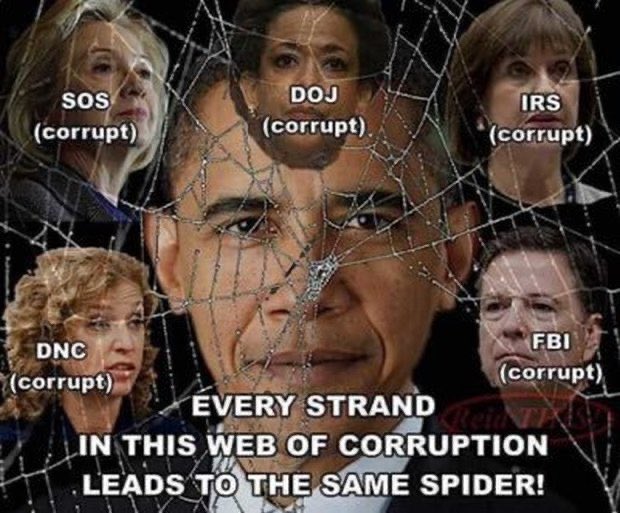 LeeDetto's tweet photo. @braedalibby I agree, but will the snakes really prosecute their own? There’s still a glimmer of hope, but just a glimmer✨#TheyreAllCriminals #BarrySoetoro #LockHerUp #ArrestObama #HillaryForJail #ArrestHillary #LockEmAllUp https://t.co/DKJr1oFZwl