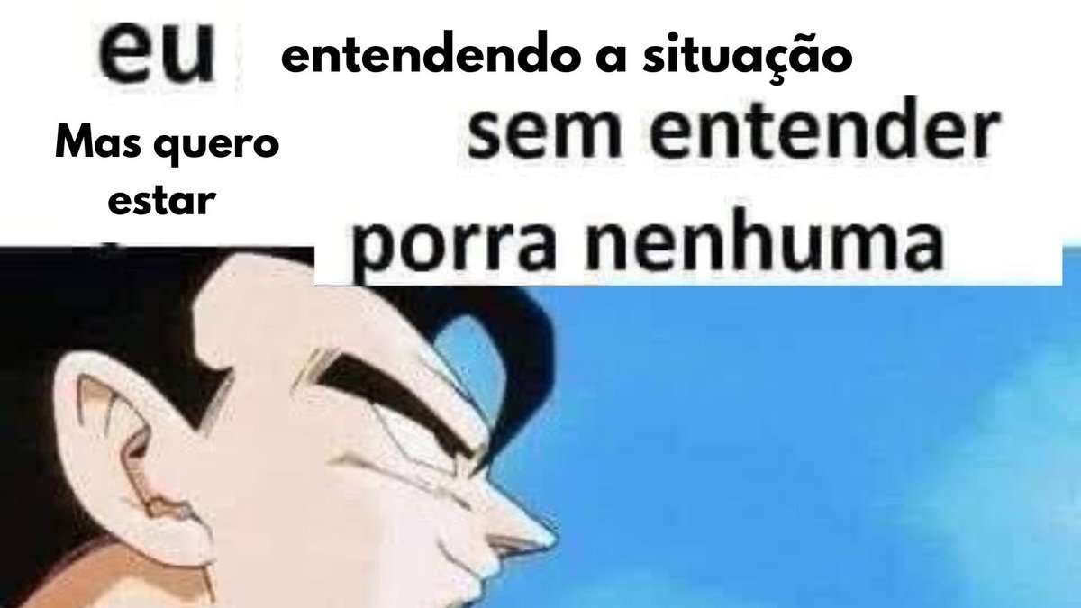 Com tanto tweet que vi na timeline sobre o Stardust, isso veio na cabeça e tive que compartilhar.