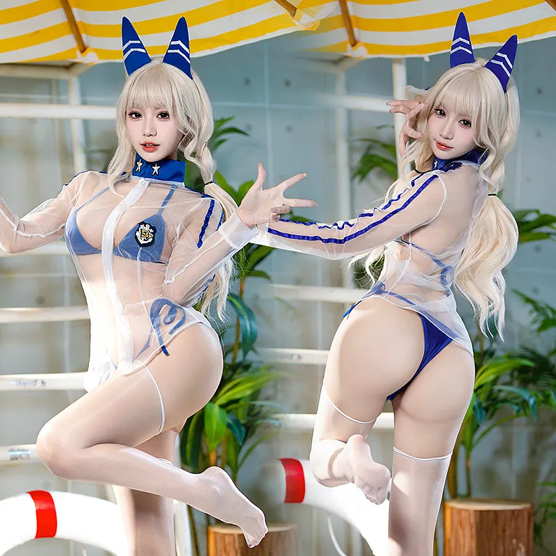 sexymaker_jp's tweet photo. 🌊プレゼント抽選🌊

ニケ風セクシービキニ3点セット 
https://t.co/BiwHLN9W8T

抽選で１名様にプレゼント🎁

応募条件✨
❥ @sexymaker_jp をフォロー
❥ この投稿をリポスト🔁
❥ 引用RTまたはコメントで当選確立UP！

締切：8/8の朝発表 https://t.co/dBjlLOrMsU