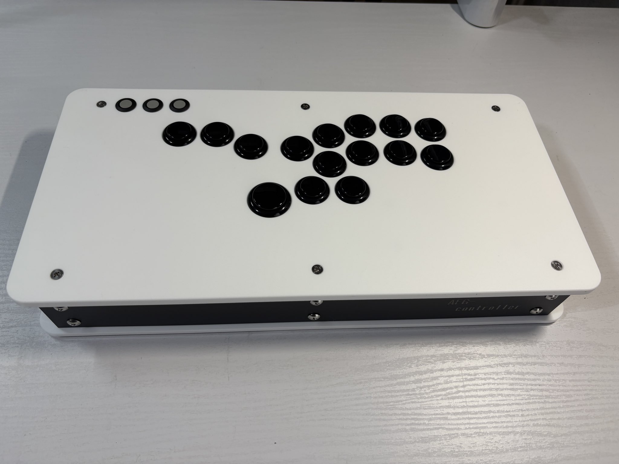 AFGコントローラー+小物 要詳細確認 AFG- controller